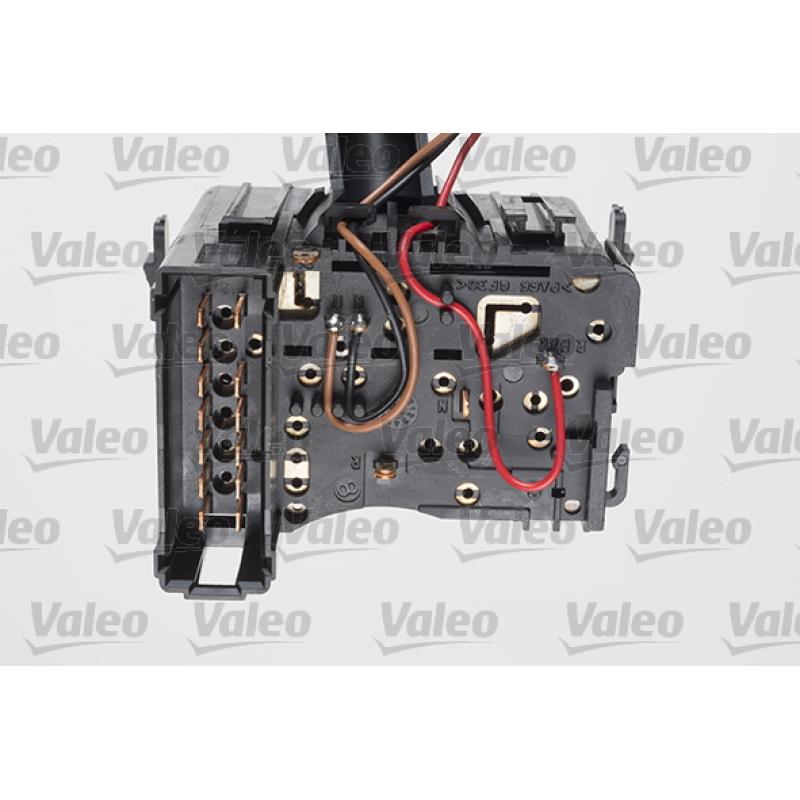 Commutateur de colonne de direction VALEO 251589 - Visuel 1