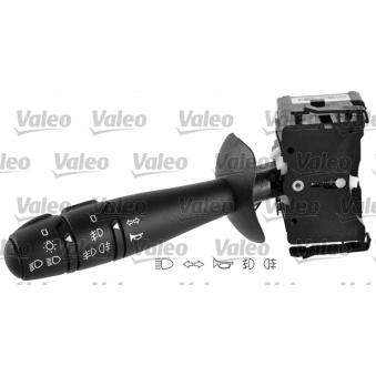 Commutateur de colonne de direction VALEO OEM 7701071896