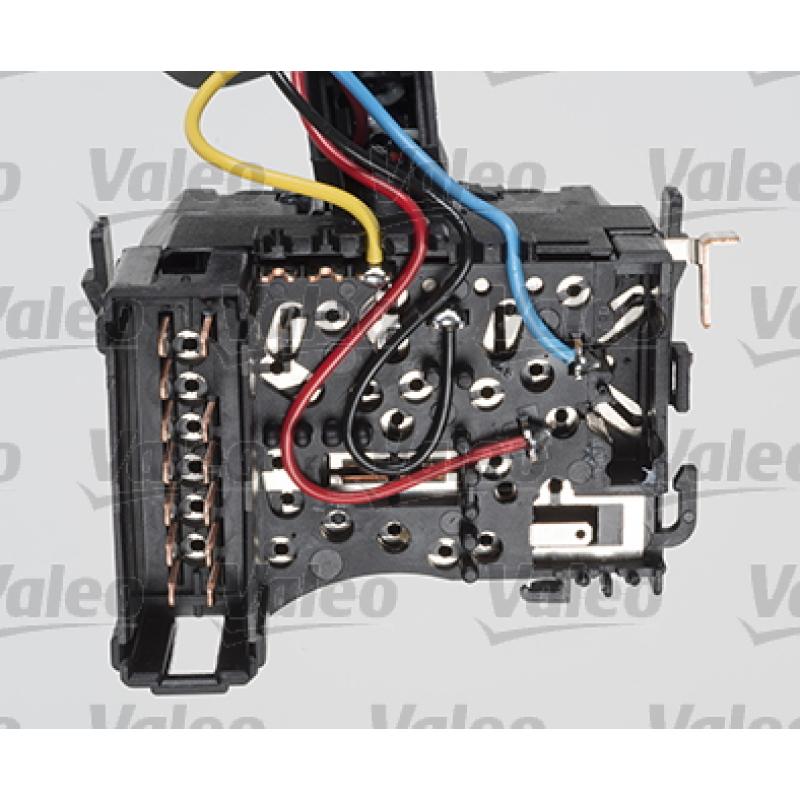Commutateur de colonne de direction VALEO 251601 - Visuel 1