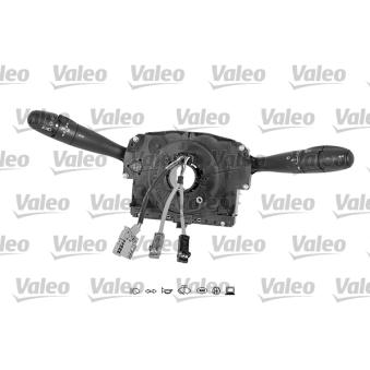 Commutateur de colonne de direction VALEO [251630]