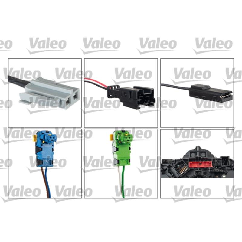 Commutateur de colonne de direction VALEO 251641 - Visuel 2