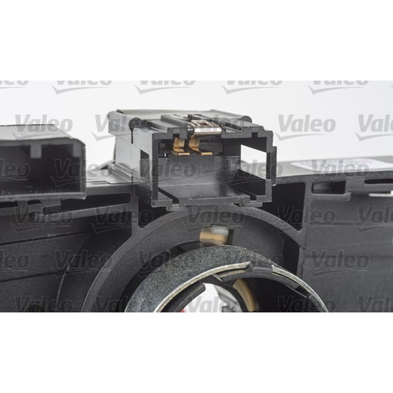 Ressort tournant, Airbag VALEO 251643 - Visuel 2