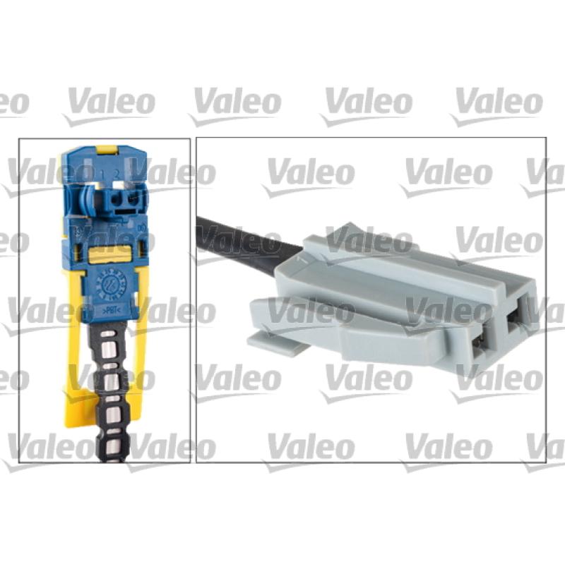 Ressort tournant, Airbag VALEO 251646 - Visuel 1