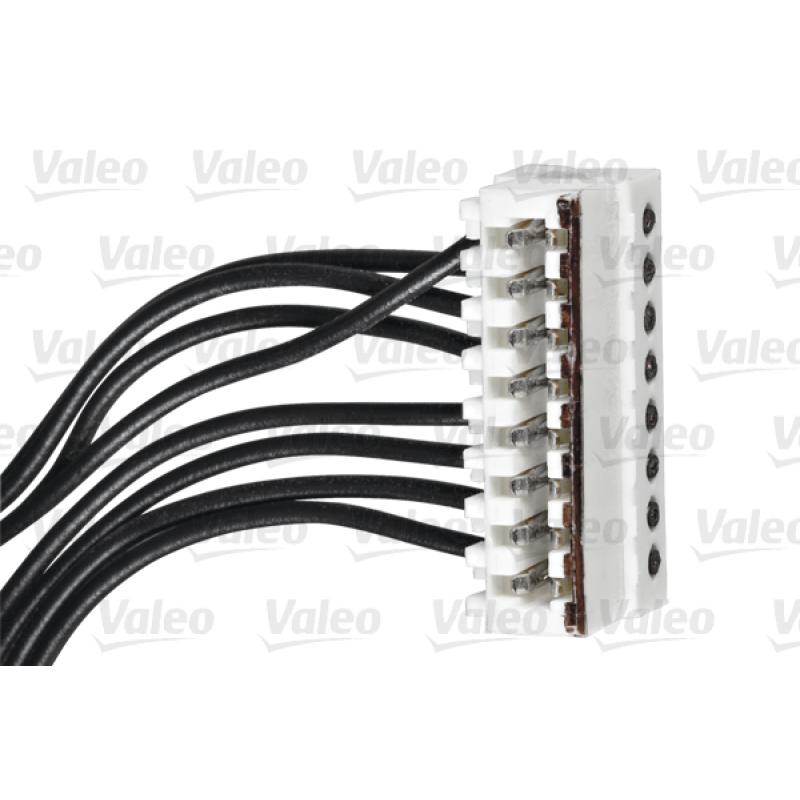 Commutateur de colonne de direction VALEO 251670 - Visuel 2