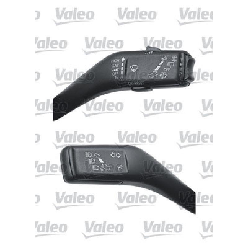 Commutateur de colonne de direction VALEO 251671 - Visuel 1