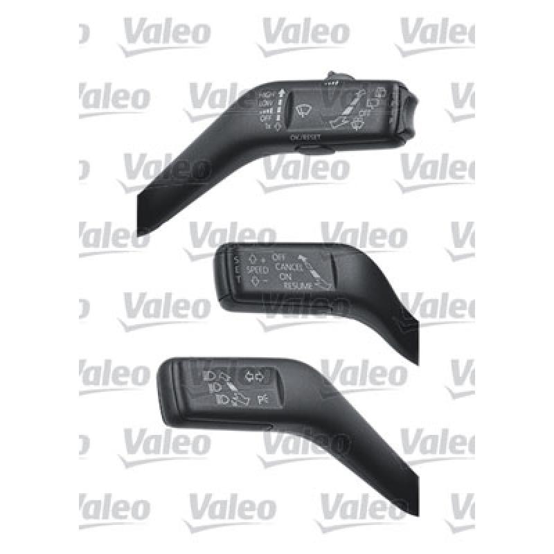 Commutateur de colonne de direction VALEO 251672 - Visuel 1