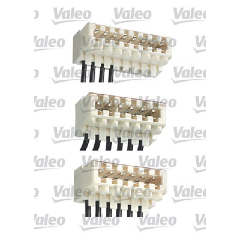 Commutateur de colonne de direction VALEO 251672 - Visuel 2