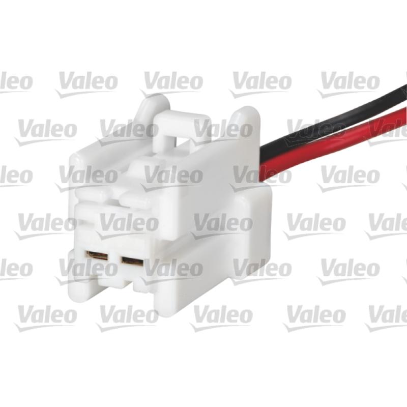 Commutateur de colonne de direction VALEO 251685 - Visuel 1