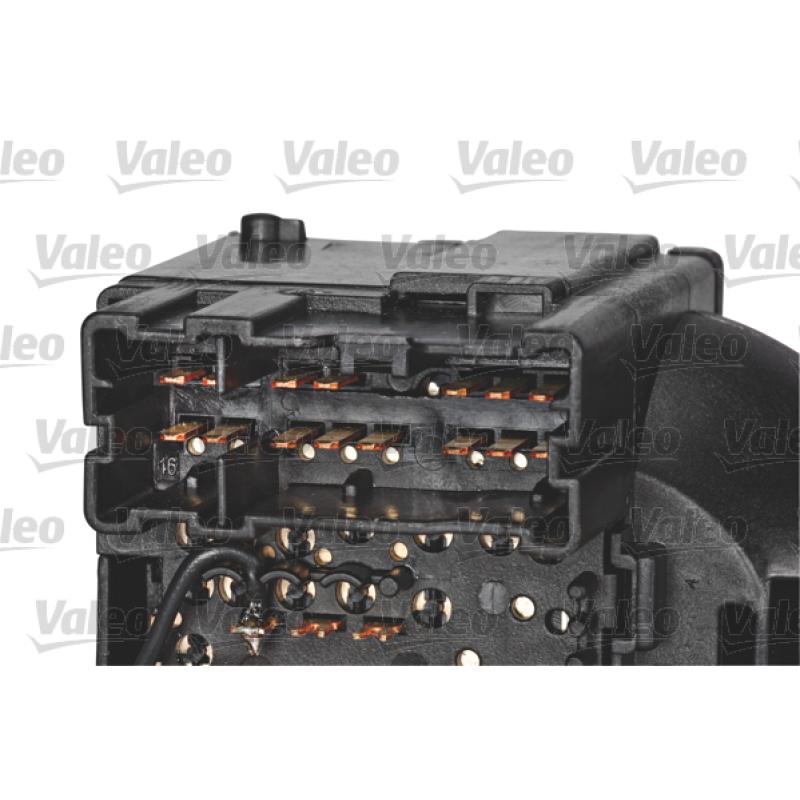 Commutateur de colonne de direction VALEO 251685 - Visuel 2