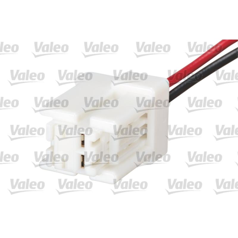 Commutateur de colonne de direction VALEO 251686 - Visuel 1