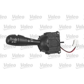 Commutateur de colonne de direction VALEO 251688 pour RENAULT CAPTUR 1.5 dCi 90 - 90cv