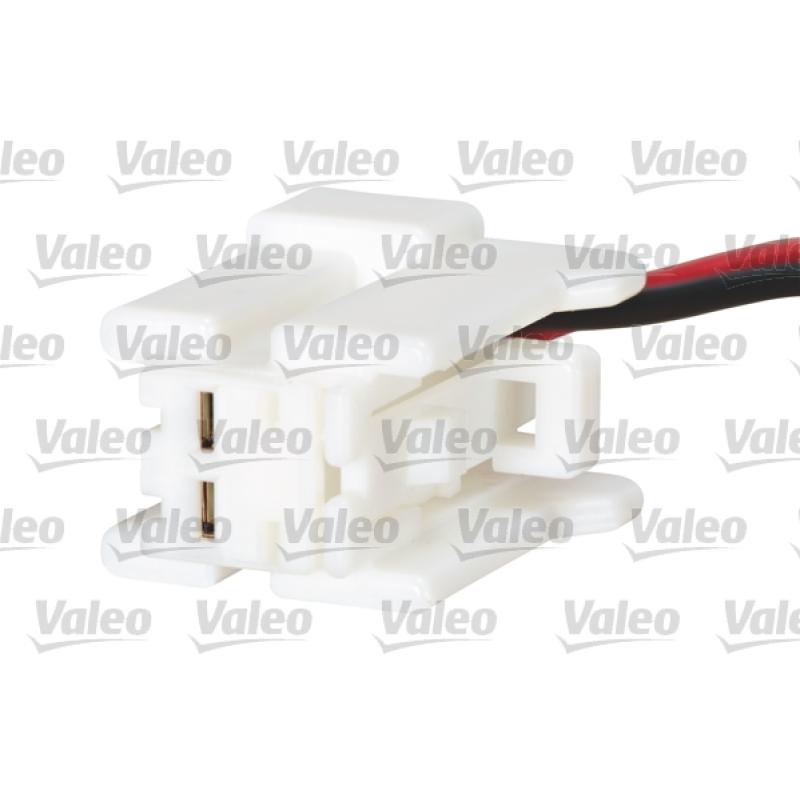 Commutateur de colonne de direction VALEO 251688 - Visuel 1