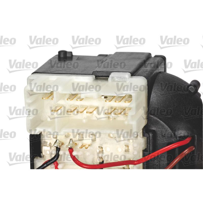 Commutateur de colonne de direction VALEO 251688 - Visuel 2