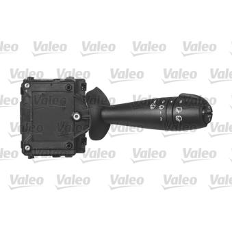 Commutateur de colonne de direction VALEO OEM 8201193345 Commutateur de colonne de direction VALEO OEM 8201193345