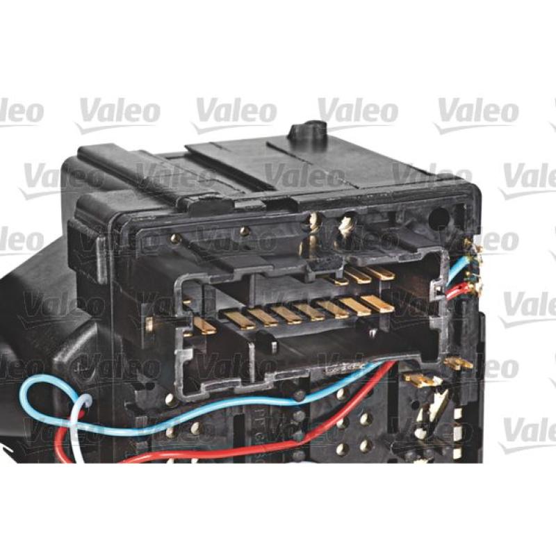 Commutateur de colonne de direction VALEO 251701 - Visuel 1