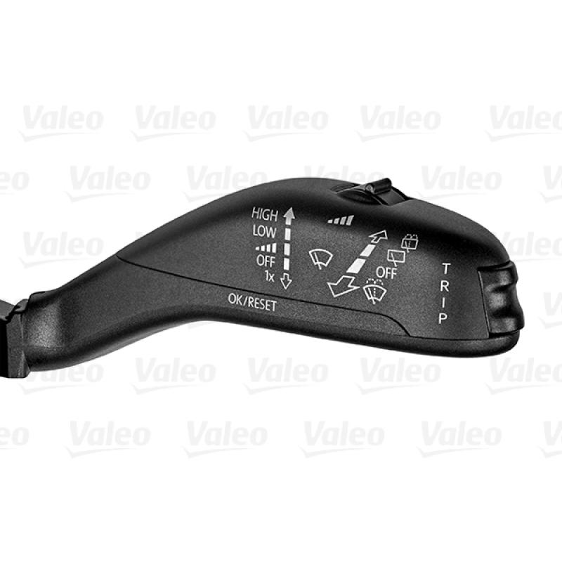 Commutateur de colonne de direction VALEO 251705 - Visuel 2