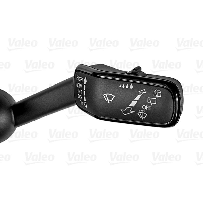 Commutateur de colonne de direction VALEO 251707 - Visuel 2
