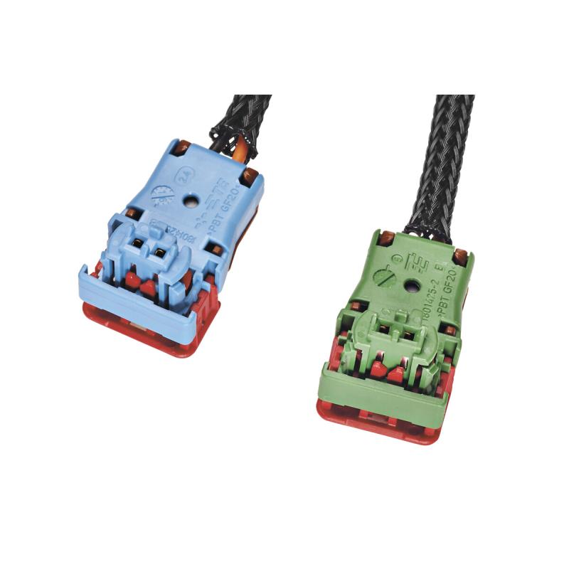 Commutateur de colonne de direction VALEO 251726 - Visuel 1