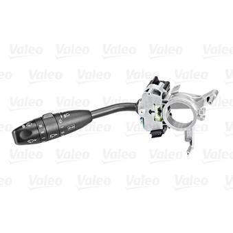 Commutateur de colonne de direction VALEO 251747 pour FORD FOCUS C 200 CGI Kompressor - 170cv