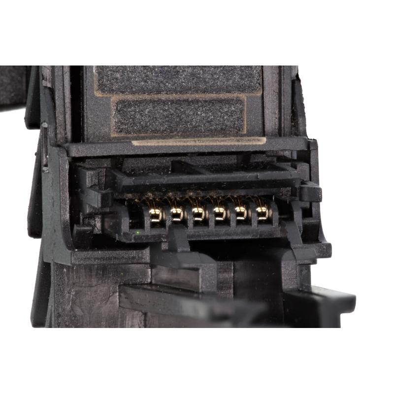 Commutateur de colonne de direction VALEO 251755 - Visuel 2