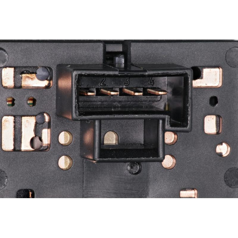 Commutateur de colonne de direction VALEO 251871 - Visuel 2