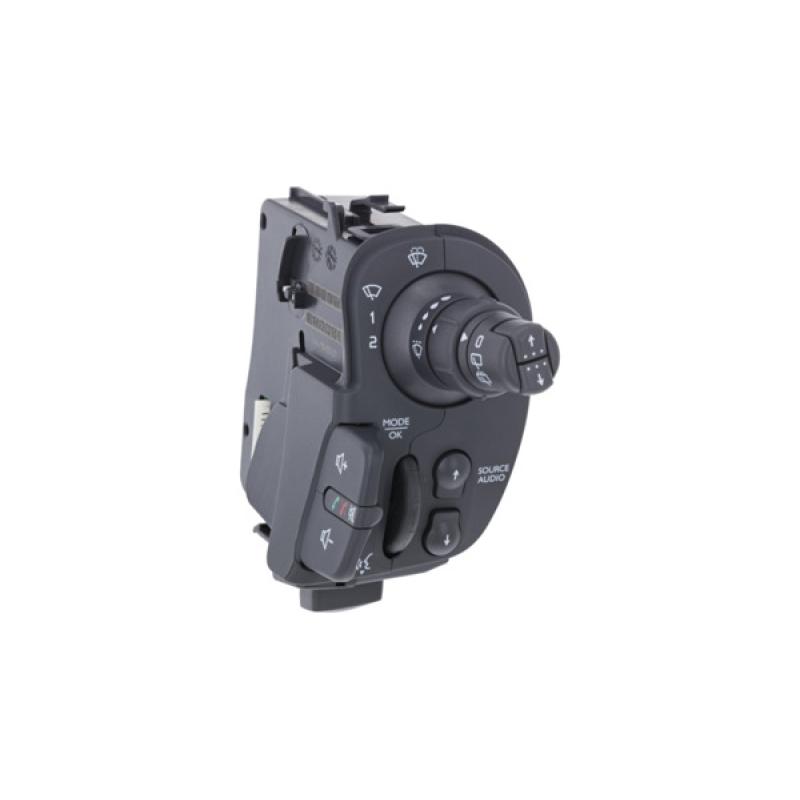 Commutateur de colonne de direction VALEO 251877 - Visuel 1