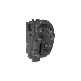 Commutateur de colonne de direction VALEO 251878 pour RENAULT KANGOO 1.5 dCi 95 - 95cv
