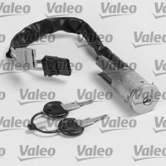 Fermeture-volant VALEO 252241 Fermeture-volant VALEO 252241