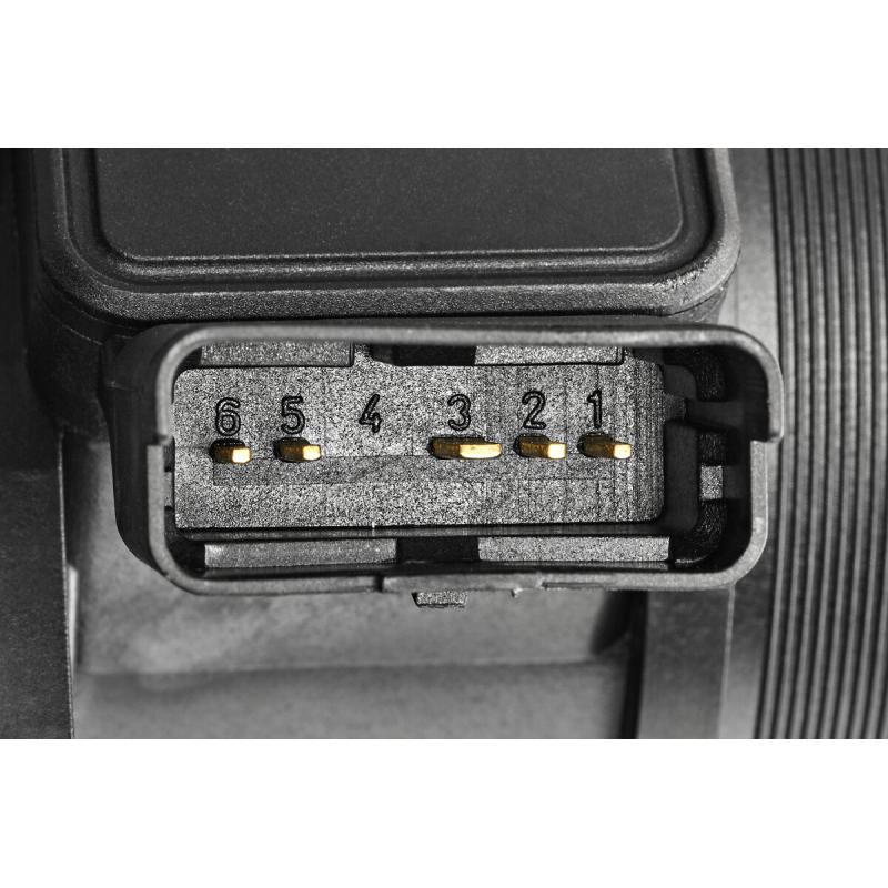 Débitmètre de masse d'air VALEO 253706 - Visuel 2