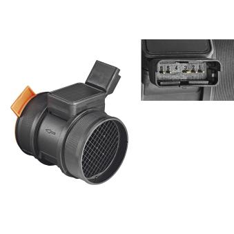 Débitmètre de masse d'air VALEO OEM 9628336380