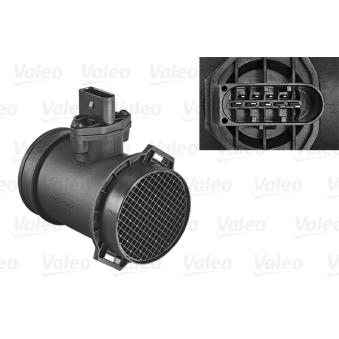 Débitmètre de masse d'air VALEO OEM 071906461