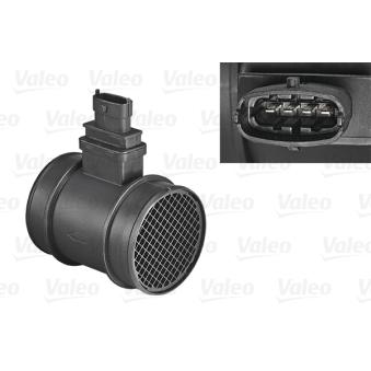 Débitmètre de masse d'air VALEO OEM 11140004