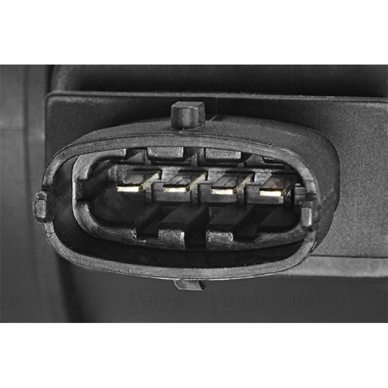 Débitmètre de masse d'air VALEO 253745 - Visuel 2