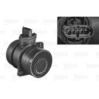 Débitmètre de masse d'air VALEO OEM 281644A000