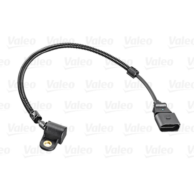 Capteur, position d'arbre à cames VALEO 253807 - Visuel 1