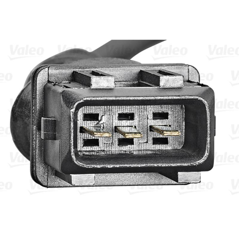 Capteur, position d'arbre à cames VALEO 253835 - Visuel 2