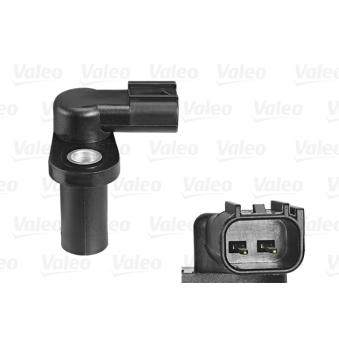 Capteur, position d'arbre à cames VALEO OEM 7103313