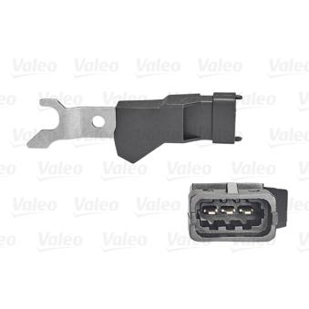 Capteur, position d'arbre à cames VALEO 253856 pour OPEL ASTRA 2.0 Turbo - 240cv