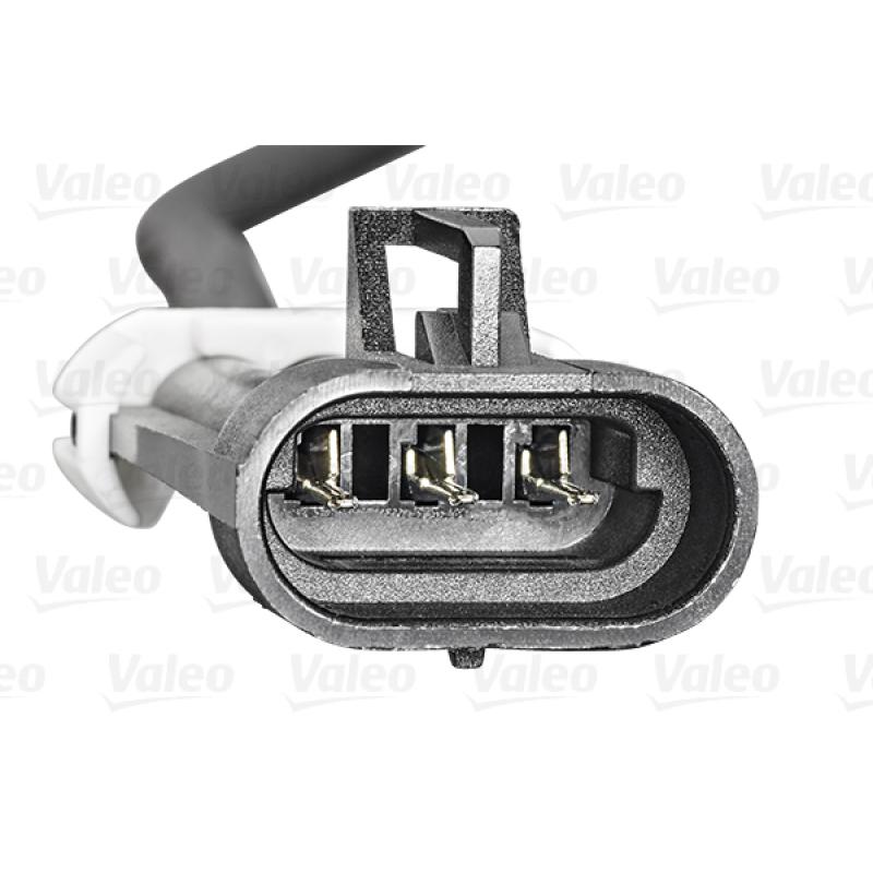 Capteur, position d'arbre à cames VALEO 253857 - Visuel 2