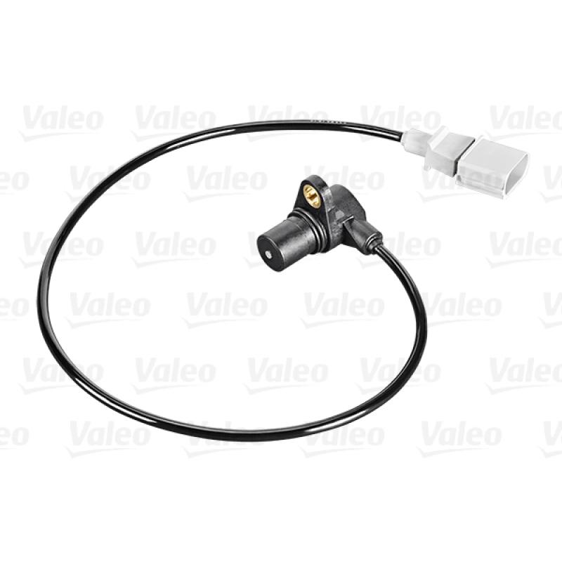 Capteur d'angle, vilebrequin VALEO 254003 - Visuel 1