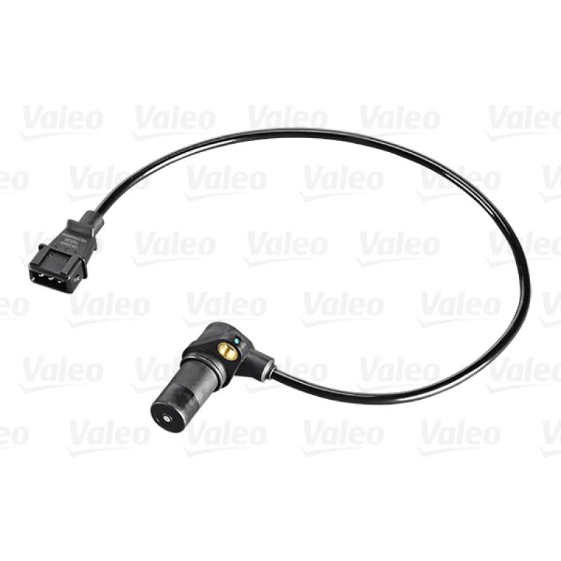 Capteur d'angle, vilebrequin VALEO 254005 - Visuel 1