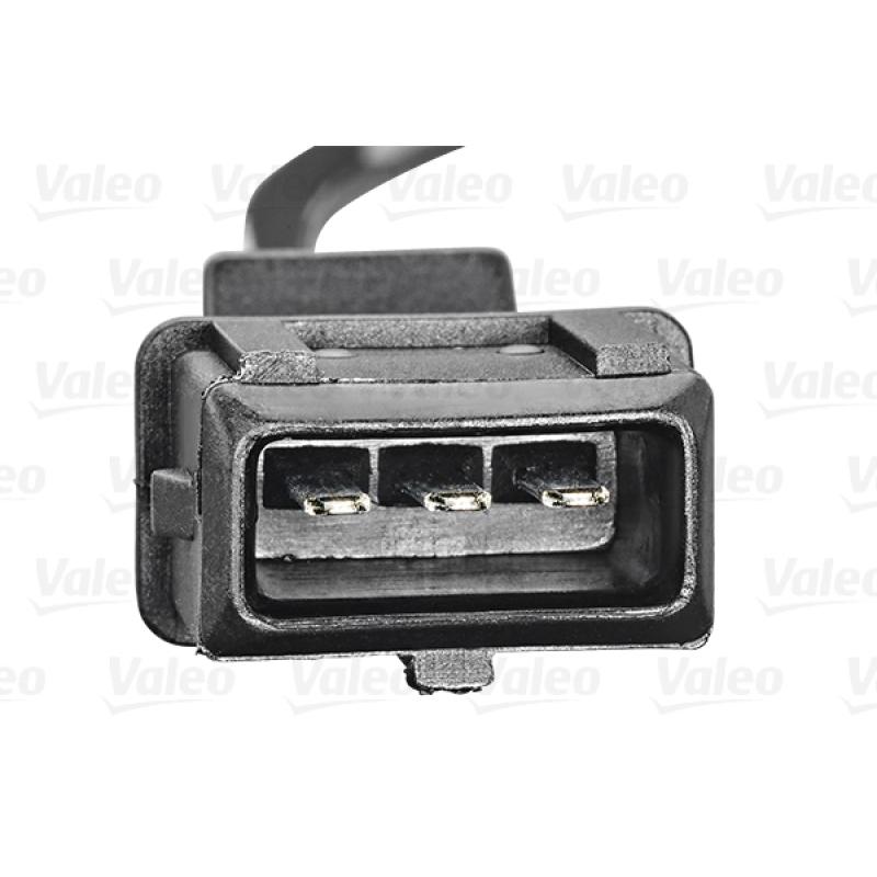 Capteur d'angle, vilebrequin VALEO 254005 - Visuel 2