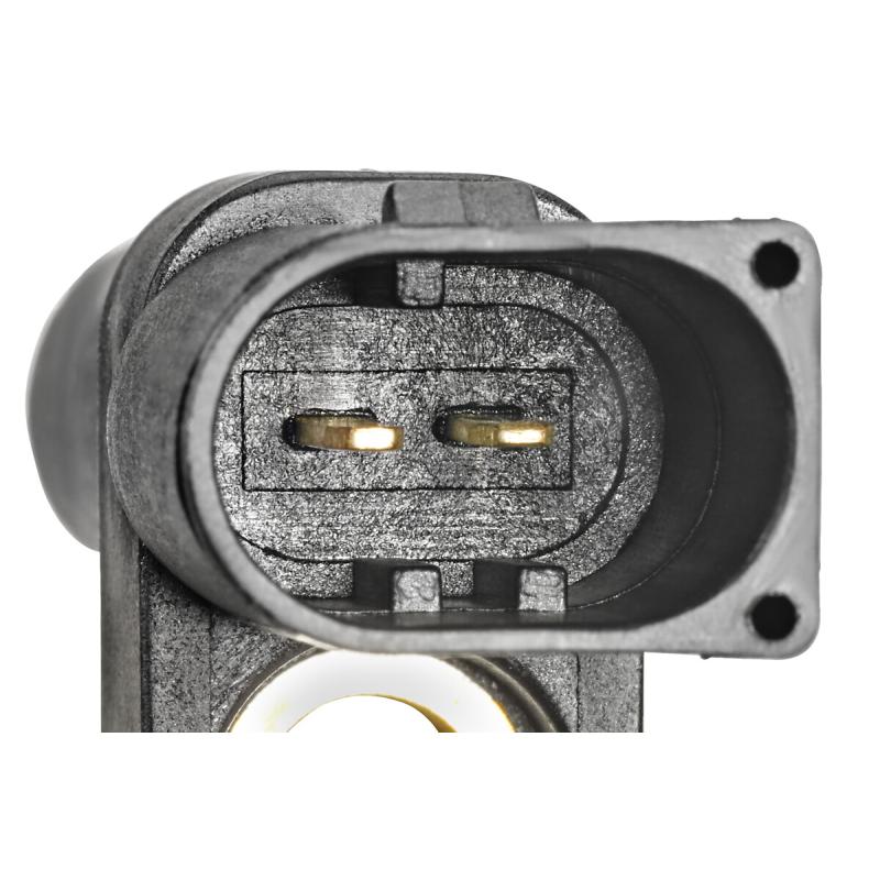 Capteur d'angle, vilebrequin VALEO 254008 - Visuel 2