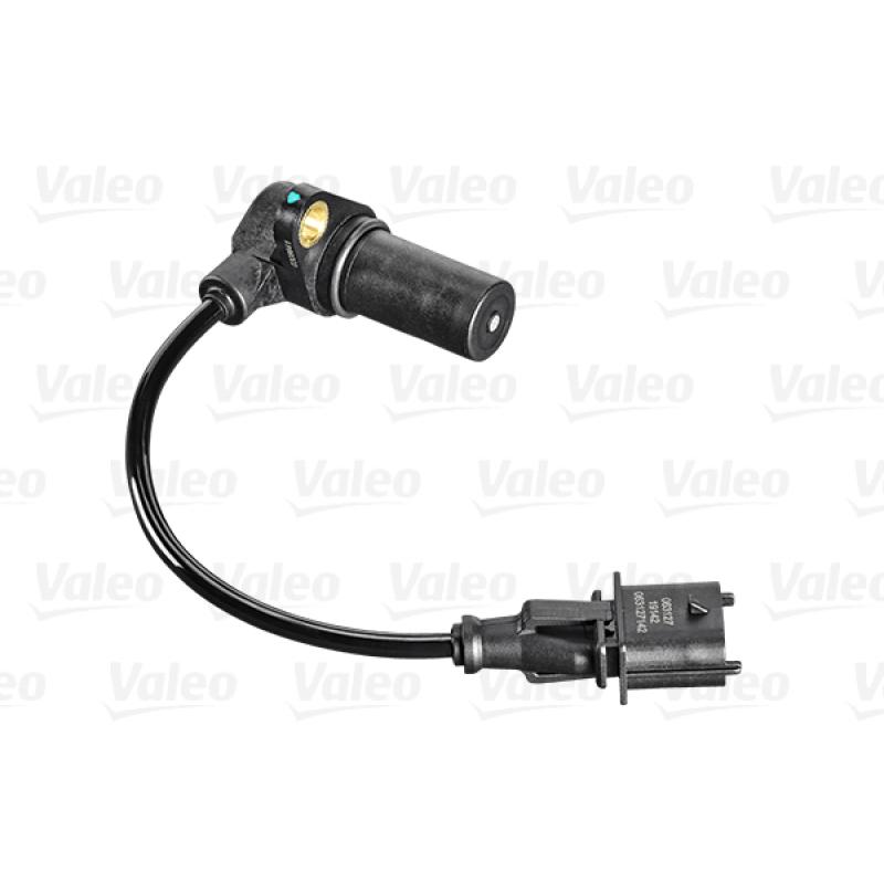 Capteur d'angle, vilebrequin VALEO 254009 - Visuel 1