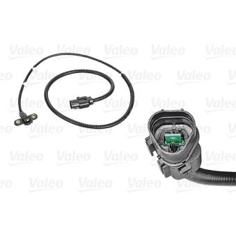 Capteur d'angle, vilebrequin VALEO OEM 3931038070