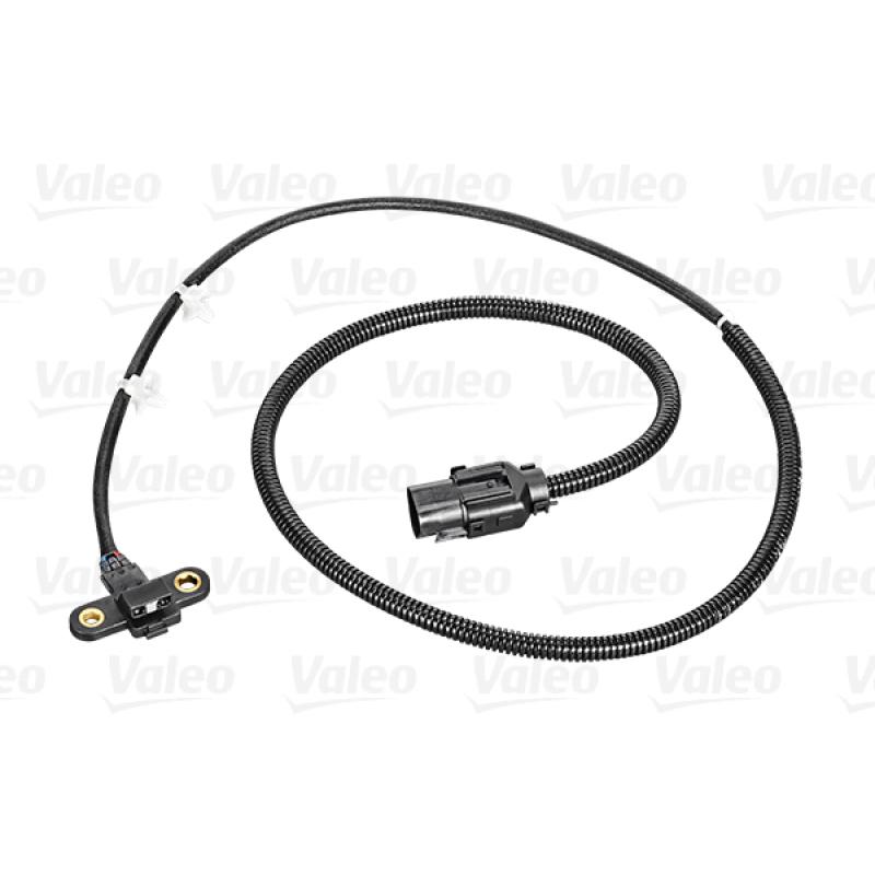 Capteur d'angle, vilebrequin VALEO 254014 - Visuel 1