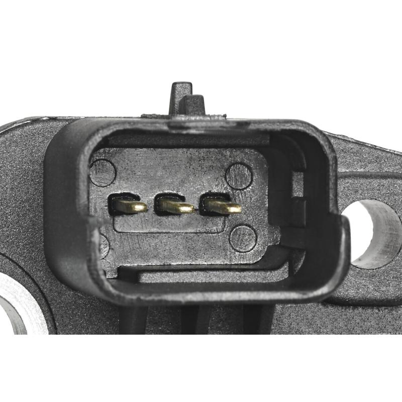 Capteur d'angle, vilebrequin VALEO 254015 - Visuel 2