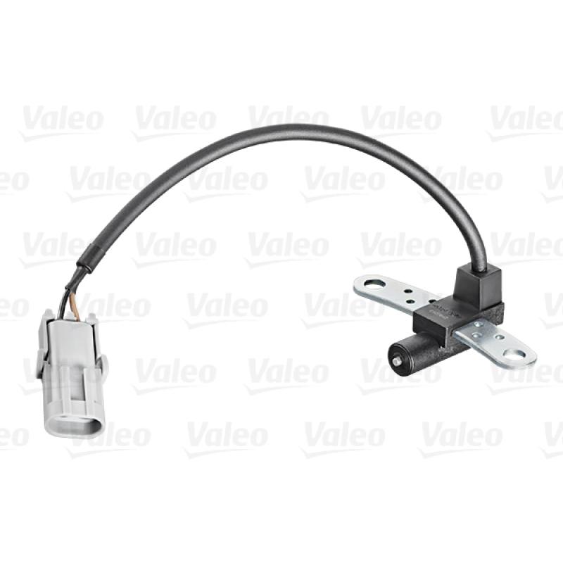 Capteur d'angle, vilebrequin VALEO 254025 - Visuel 1