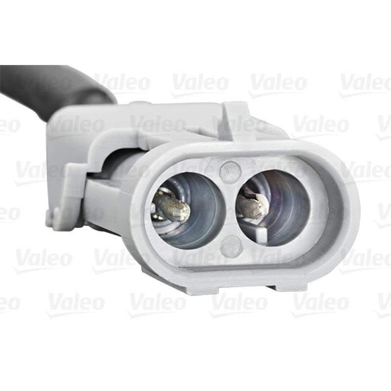 Capteur d'angle, vilebrequin VALEO 254025 - Visuel 2