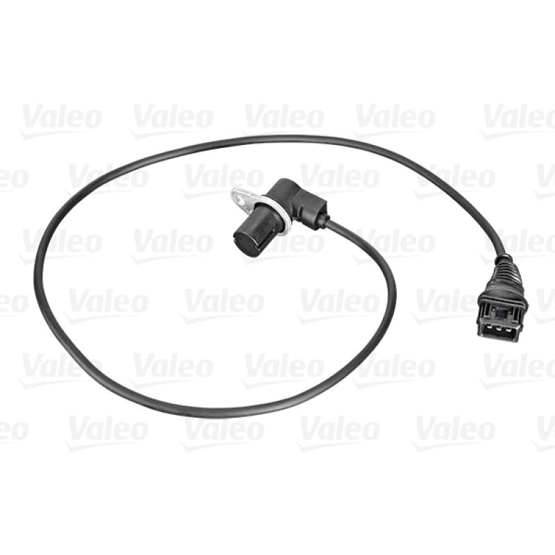 Capteur d'angle, vilebrequin VALEO 254030 - Visuel 1